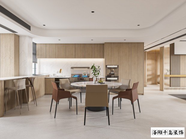 洛陽裝修瓷磚選購,你真的懂了嗎?